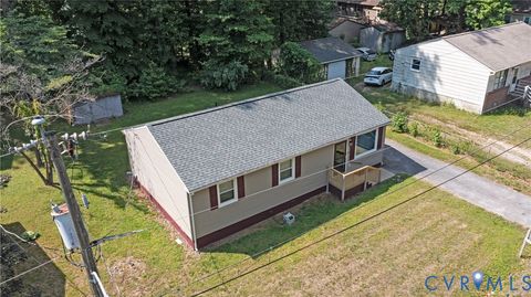 Tiny photo for 3308 Jacobs Avenue, Hopewell, VA 23860 (MLS # 2613882)