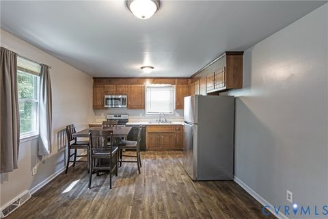 Tiny photo for 3308 Jacobs Avenue, Hopewell, VA 23860 (MLS # 2613882)