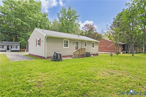Tiny photo for 3308 Jacobs Avenue, Hopewell, VA 23860 (MLS # 2613882)