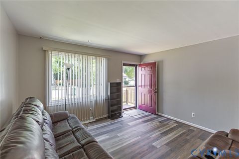 Tiny photo for 3308 Jacobs Avenue, Hopewell, VA 23860 (MLS # 2613882)