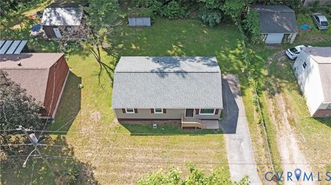 Tiny photo for 3308 Jacobs Avenue, Hopewell, VA 23860 (MLS # 2613882)
