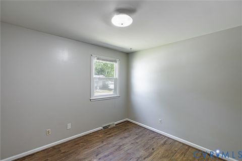 Tiny photo for 3308 Jacobs Avenue, Hopewell, VA 23860 (MLS # 2613882)