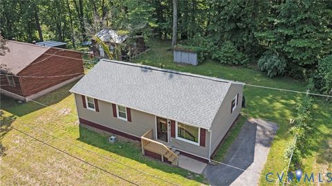 Tiny photo for 3308 Jacobs Avenue, Hopewell, VA 23860 (MLS # 2613882)