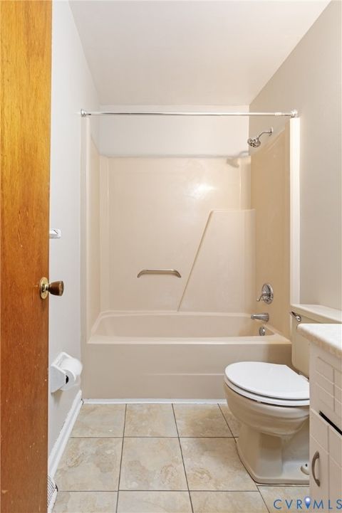 Tiny photo for 3308 Jacobs Avenue, Hopewell, VA 23860 (MLS # 2613882)