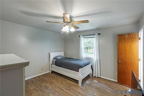 Tiny photo for 3308 Jacobs Avenue, Hopewell, VA 23860 (MLS # 2613882)