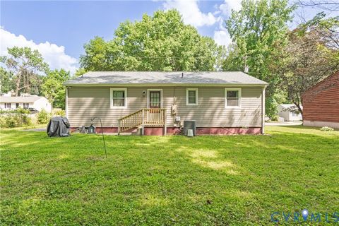 Tiny photo for 3308 Jacobs Avenue, Hopewell, VA 23860 (MLS # 2613882)