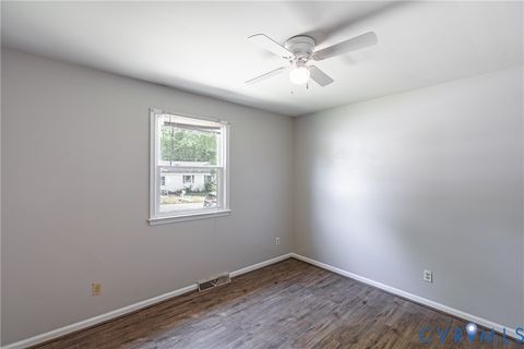 Tiny photo for 3308 Jacobs Avenue, Hopewell, VA 23860 (MLS # 2613882)