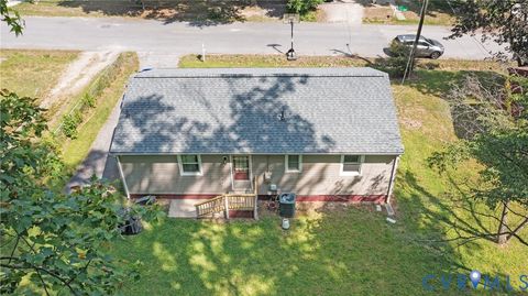 Tiny photo for 3308 Jacobs Avenue, Hopewell, VA 23860 (MLS # 2613882)