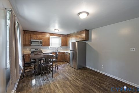 Tiny photo for 3308 Jacobs Avenue, Hopewell, VA 23860 (MLS # 2613882)