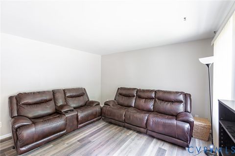 Tiny photo for 3308 Jacobs Avenue, Hopewell, VA 23860 (MLS # 2613882)