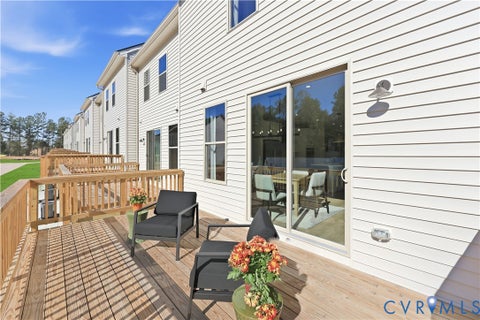 Tiny photo for 10225 Albatross Avenue, Chesterfield, VA 23112 (MLS # 2628647)