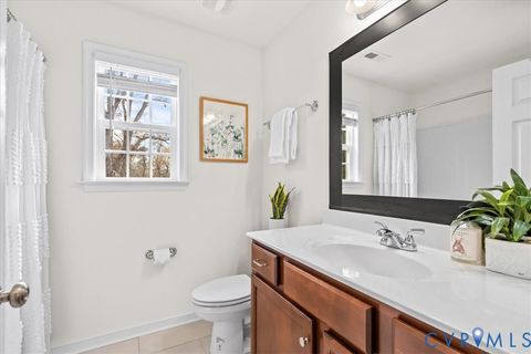 Tiny photo for 8505 Fordson Road, Henrico, VA 23229 (MLS # 2607825)