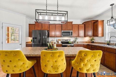 Tiny photo for 8505 Fordson Road, Henrico, VA 23229 (MLS # 2607825)