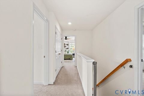 Tiny photo for 8505 Fordson Road, Henrico, VA 23229 (MLS # 2607825)