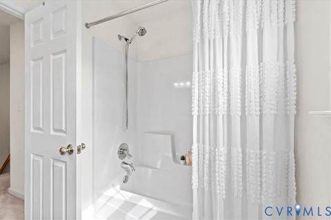 Tiny photo for 8505 Fordson Road, Henrico, VA 23229 (MLS # 2607825)