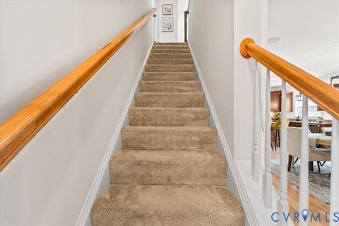 Tiny photo for 8505 Fordson Road, Henrico, VA 23229 (MLS # 2607825)