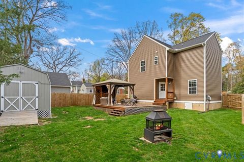 Tiny photo for 8505 Fordson Road, Henrico, VA 23229 (MLS # 2607825)