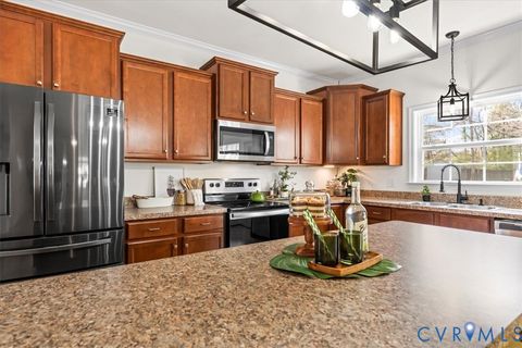 Tiny photo for 8505 Fordson Road, Henrico, VA 23229 (MLS # 2607825)