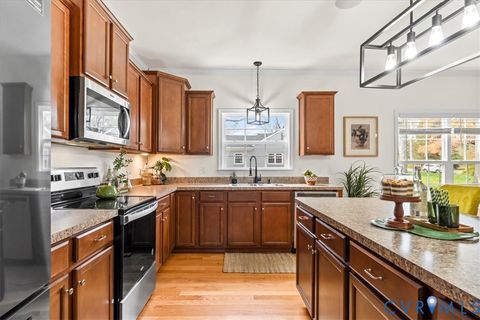 Tiny photo for 8505 Fordson Road, Henrico, VA 23229 (MLS # 2607825)