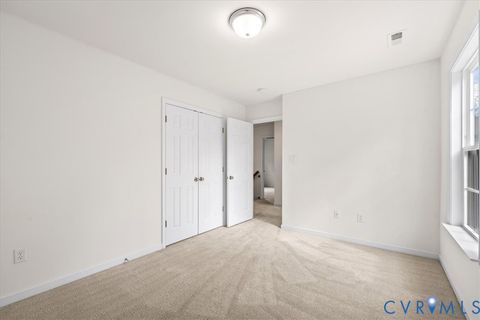 Tiny photo for 8505 Fordson Road, Henrico, VA 23229 (MLS # 2607825)