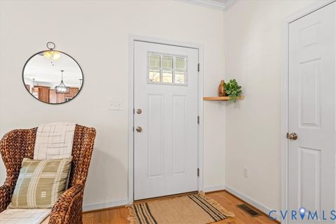 Tiny photo for 8505 Fordson Road, Henrico, VA 23229 (MLS # 2607825)