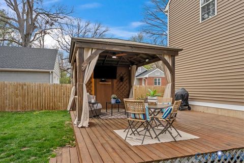 Tiny photo for 8505 Fordson Road, Henrico, VA 23229 (MLS # 2607825)