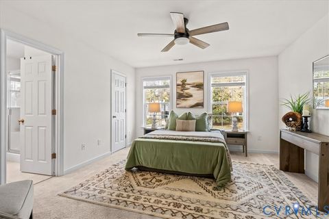 Tiny photo for 8505 Fordson Road, Henrico, VA 23229 (MLS # 2607825)