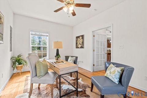 Tiny photo for 8505 Fordson Road, Henrico, VA 23229 (MLS # 2607825)