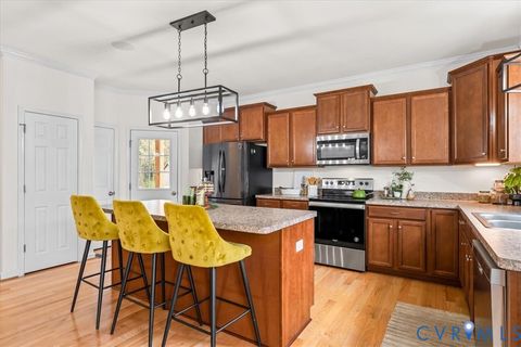 Tiny photo for 8505 Fordson Road, Henrico, VA 23229 (MLS # 2607825)