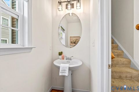 Tiny photo for 8505 Fordson Road, Henrico, VA 23229 (MLS # 2607825)