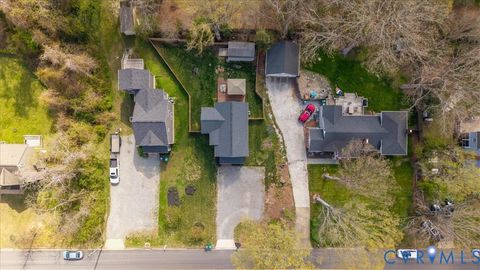 Tiny photo for 8505 Fordson Road, Henrico, VA 23229 (MLS # 2607825)