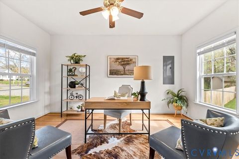 Tiny photo for 8505 Fordson Road, Henrico, VA 23229 (MLS # 2607825)