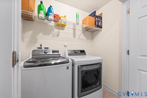 Tiny photo for 8505 Fordson Road, Henrico, VA 23229 (MLS # 2607825)