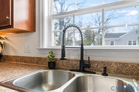 Tiny photo for 8505 Fordson Road, Henrico, VA 23229 (MLS # 2607825)