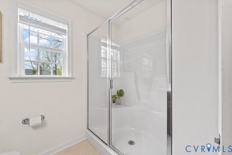 Tiny photo for 8505 Fordson Road, Henrico, VA 23229 (MLS # 2607825)