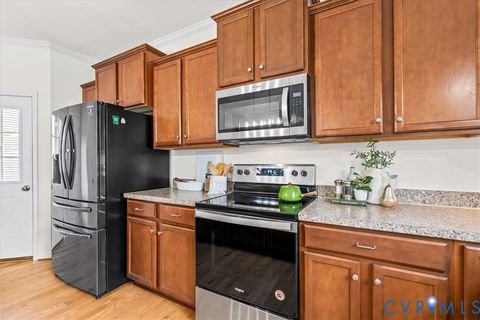 Tiny photo for 8505 Fordson Road, Henrico, VA 23229 (MLS # 2607825)