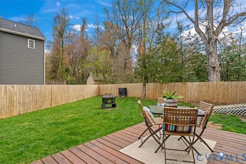 Tiny photo for 8505 Fordson Road, Henrico, VA 23229 (MLS # 2607825)