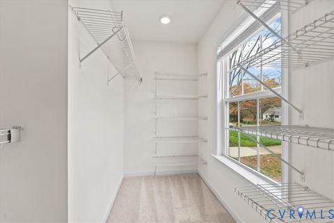 Tiny photo for 8505 Fordson Road, Henrico, VA 23229 (MLS # 2607825)