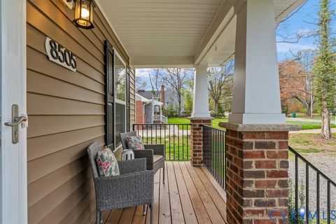 Tiny photo for 8505 Fordson Road, Henrico, VA 23229 (MLS # 2607825)