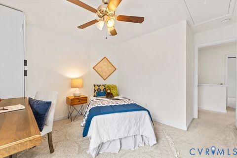 Tiny photo for 8505 Fordson Road, Henrico, VA 23229 (MLS # 2607825)