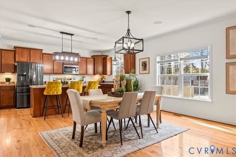 Tiny photo for 8505 Fordson Road, Henrico, VA 23229 (MLS # 2607825)