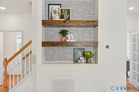 Tiny photo for 8505 Fordson Road, Henrico, VA 23229 (MLS # 2607825)