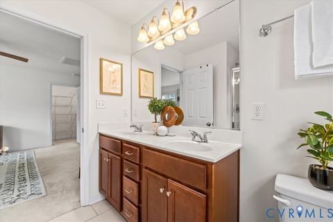 Tiny photo for 8505 Fordson Road, Henrico, VA 23229 (MLS # 2607825)