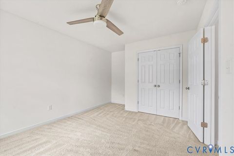 Tiny photo for 8505 Fordson Road, Henrico, VA 23229 (MLS # 2607825)
