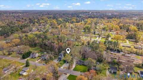 Tiny photo for 8505 Fordson Road, Henrico, VA 23229 (MLS # 2607825)