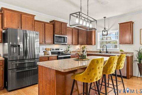 Tiny photo for 8505 Fordson Road, Henrico, VA 23229 (MLS # 2607825)