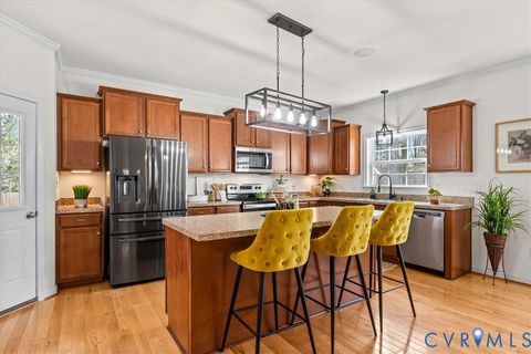 Tiny photo for 8505 Fordson Road, Henrico, VA 23229 (MLS # 2607825)