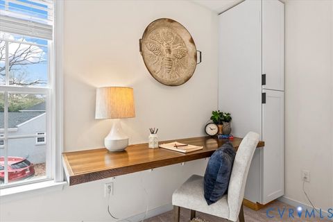 Tiny photo for 8505 Fordson Road, Henrico, VA 23229 (MLS # 2607825)