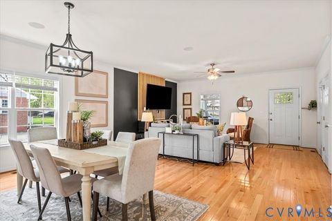 Tiny photo for 8505 Fordson Road, Henrico, VA 23229 (MLS # 2607825)