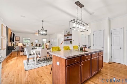 Tiny photo for 8505 Fordson Road, Henrico, VA 23229 (MLS # 2607825)